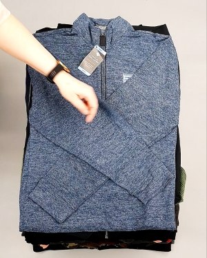 Фотография  795 - AMAZON mix муж весна 015#15 кг, ЛОТ №7738 оптом в Кемерово и Кемеровской области