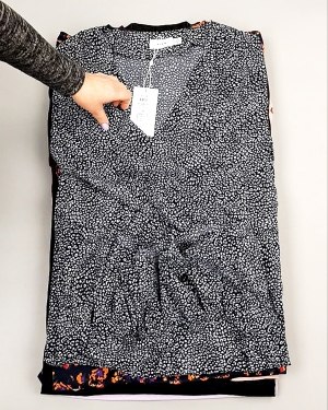 Фотография  359 - Платья VILA Summer 104#5 кг, ЛОТ №7834 оптом в Кемерово и Кемеровской области