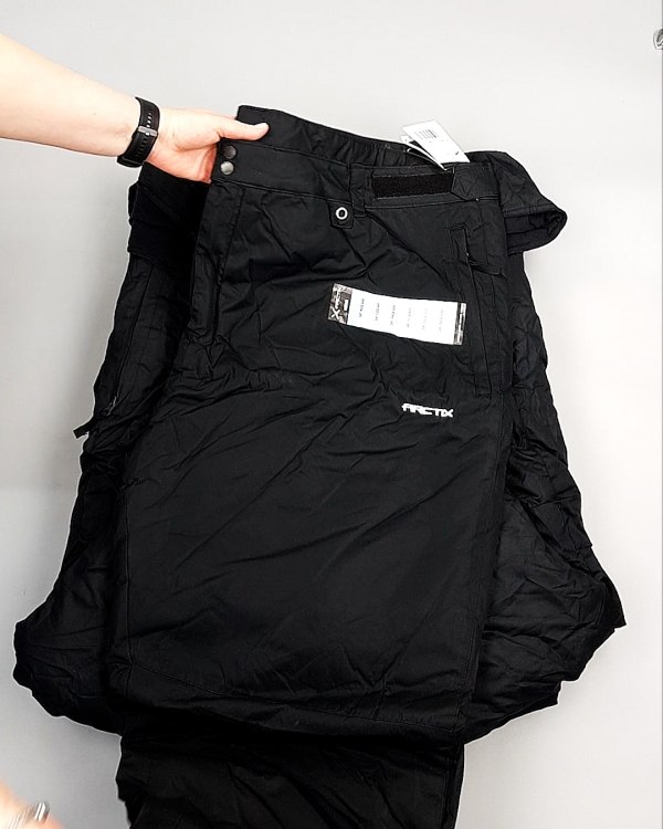 Фотография  943 - Штаны горнолыжные м/ж AMAZON 015#6,6 кг, ЛОТ №7790 оптом в Кемерово и Кемеровской области