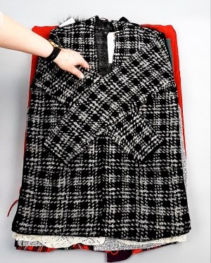 Фотография  169 - Кардиганы СТОК CAN 084#7 кг, ЛОТ №7672 оптом в Кемерово и Кемеровской области