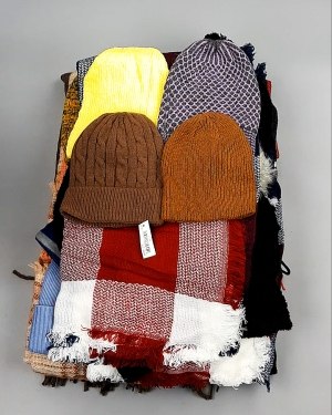 Фотография  514 - ШШП м/ж AMAZON 015#5 кг, ЛОТ №7793 оптом в Кемерово и Кемеровской области