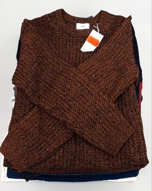 Купить Джемпера мужские C&A 025#7 кг оптом в Кемерово и Кемеровской области