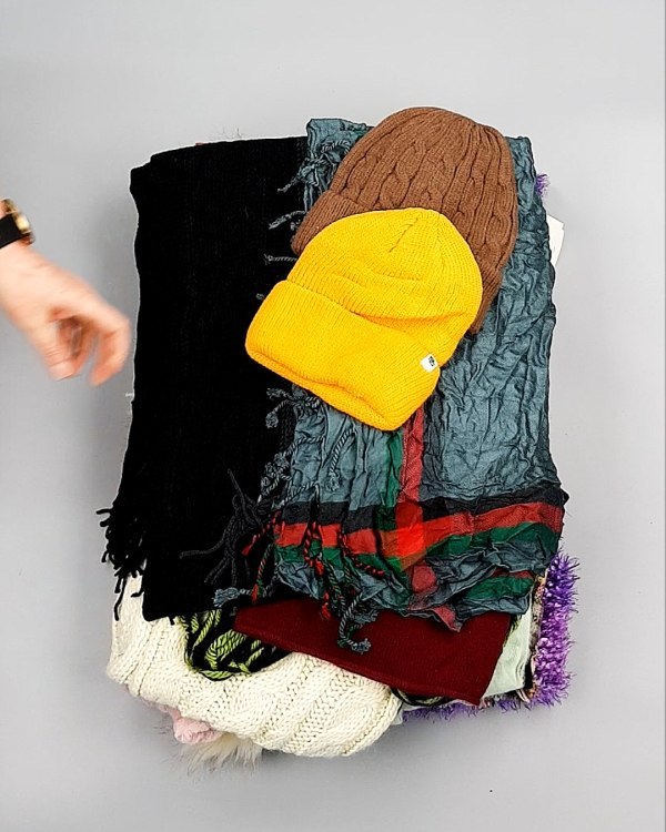 Фотография  869 - ШШП м/ж AMAZON 015#5 кг, ЛОТ №7792 оптом в Кемерово и Кемеровской области