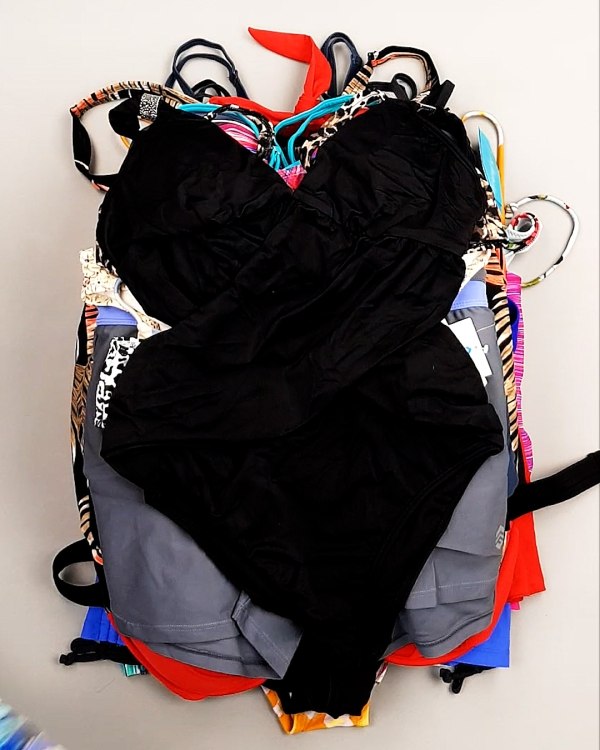 Фотография  395 - Купальники СТОК CAN 124#5 кг оптом в Кемерово и Кемеровской области