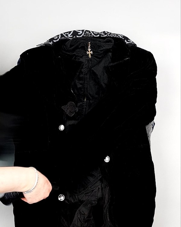 Фотография  162 - Пиджаки муж AMAZON 015#7,7 кг, ЛОТ №7773 оптом в Кемерово и Кемеровской области