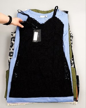 Фотография  372 - Платья Bestseller Summer 104#5 кг оптом в Кемерово и Кемеровской области