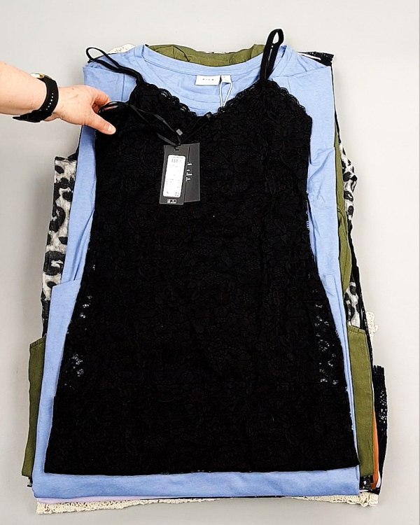 Фотография  596 - Платья Bestseller Summer 104#5 кг оптом в Кемерово и Кемеровской области