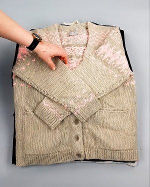 Фотография  461 - Джемпера СТОК CAN 084#7 кг, ЛОТ №7649 оптом в Кемерово и Кемеровской области