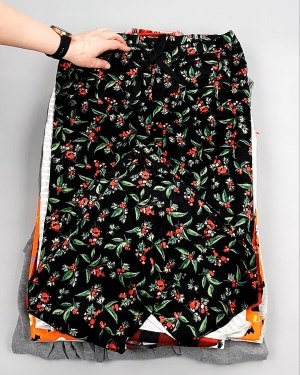 Фотография  949 - Домашняя одежда м/ж AMAZON 015#7 кг оптом в Кемерово и Кемеровской области