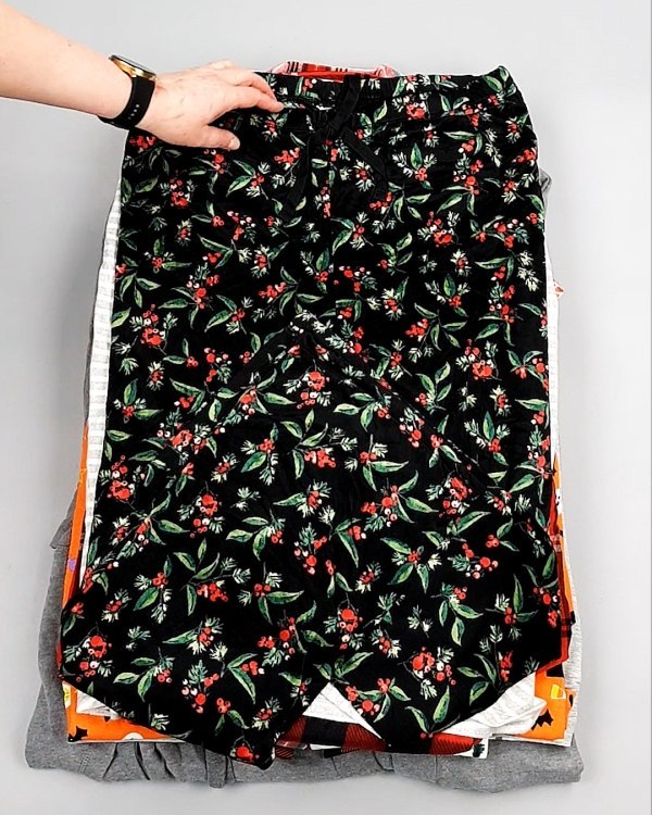 Фотография  390 - Домашняя одежда м/ж AMAZON 015#7 кг оптом в Кемерово и Кемеровской области