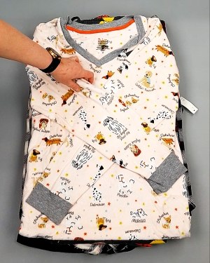 Купить Домашняя одежда м/ж AMAZON 015#7 кг, ЛОТ №7783 оптом в Кемерово и Кемеровской области