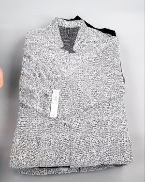 Фотография  755 - Кардиганы СТОК CAN 084#7 кг, ЛОТ №7671 оптом в Кемерово и Кемеровской области