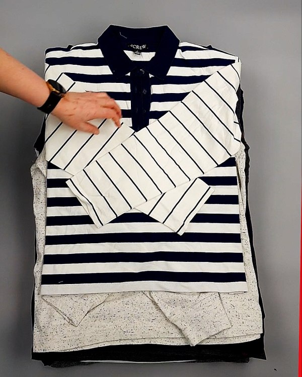 Фотография  235 - Тонковки СТОК CAN 084#7 кг, ЛОТ №7646 оптом в Кемерово и Кемеровской области