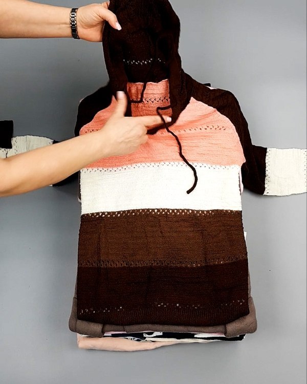 Фотография  517 - AMAZON mix жен весна 015#18 кг оптом в Кемерово и Кемеровской области