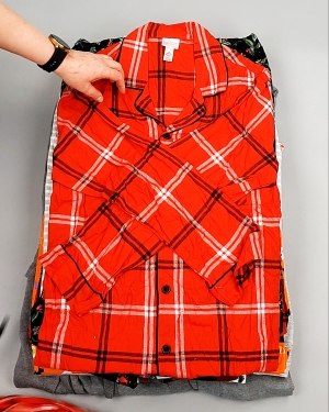 Купить Домашняя одежда м/ж AMAZON 015#7 кг оптом в Кемерово и Кемеровской области