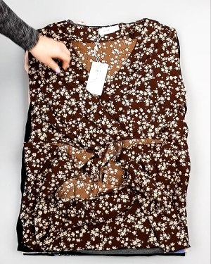 Фотография  559 - Платья VILA Summer 104#5 кг, ЛОТ №7835 оптом в Кемерово и Кемеровской области