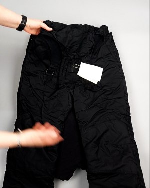 Фотография  387 - Штаны горнолыжные м/ж AMAZON 015#5,6 кг, ЛОТ №7788 оптом в Кемерово и Кемеровской области