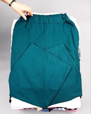 Фотография  926 - TOM TAILOR жен весна, лето mix 124#15 кг, ЛОТ №7570 оптом в Кемерово и Кемеровской области