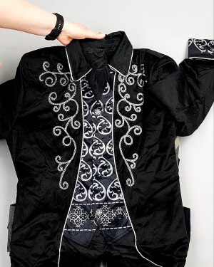 Фотография  743 - Пиджаки муж AMAZON 015#7 кг, ЛОТ №7769 оптом в Кемерово и Кемеровской области