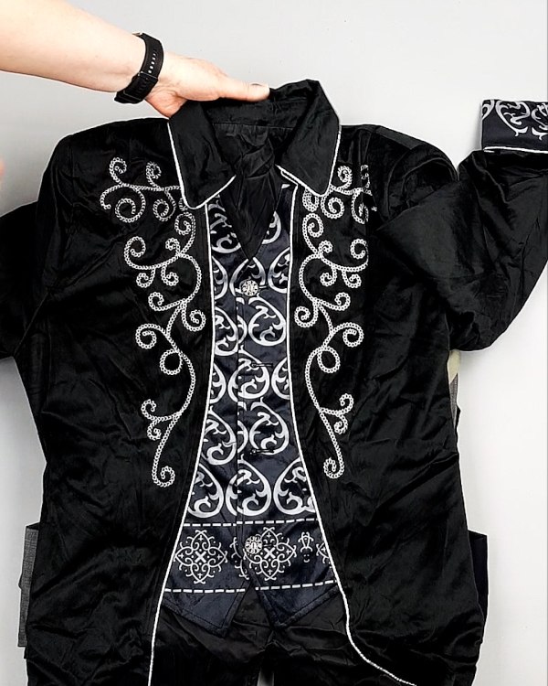 Фотография  834 - Пиджаки муж AMAZON 015#7 кг, ЛОТ №7769 оптом в Кемерово и Кемеровской области