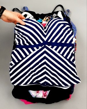 Фотография 654 - Купальники СТОК CAN 124#5 кг, ЛОТ №7688 оптом в Кемерово и Кемеровской области