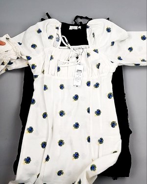 Фотография  994 - Платья Bestseller Summer 104#5 кг, ЛОТ №7701 оптом в Кемерово и Кемеровской области