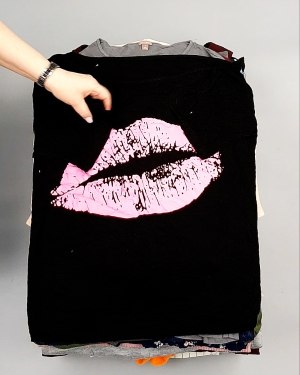 Фотография  772 - AMAZON mix жен лето 015#15 кг, ЛОТ №7721 оптом в Кемерово и Кемеровской области