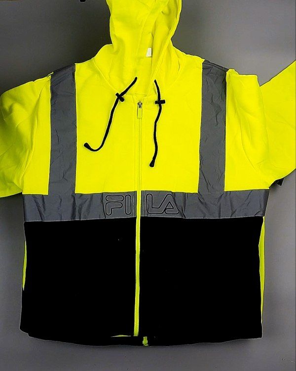 Фотография  348 - FILA CAN 084#7 кг, ЛОТ №7631 оптом в Кемерово и Кемеровской области