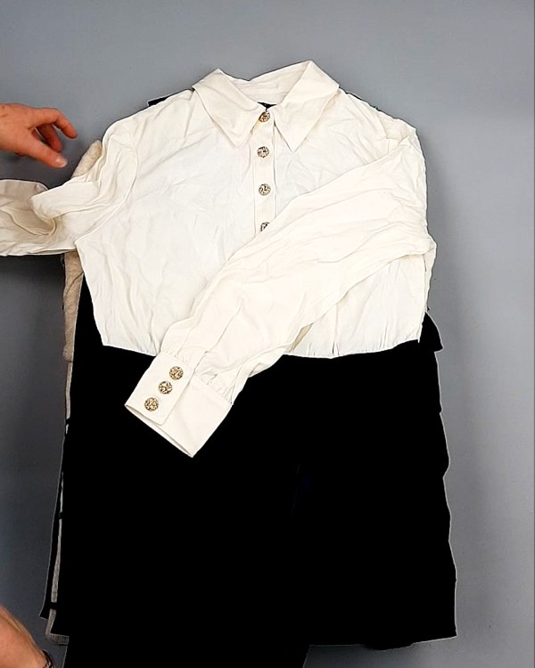 Фотография  522 - Платья СТОК CAN зима 084#7 кг, ЛОТ №7826 оптом в Кемерово и Кемеровской области