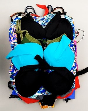 Фотография  783 - Купальники СТОК CAN 124#5 кг оптом в Кемерово и Кемеровской области