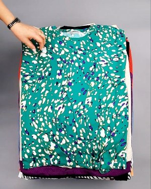 Фотография  820 - TOM TAILOR жен весна, лето mix 124#15 кг, ЛОТ №7568 оптом в Кемерово и Кемеровской области