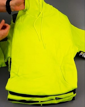 Фотография  507 - FILA CAN 084#7 кг, ЛОТ №7627 оптом в Кемерово и Кемеровской области