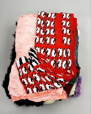 Купить ШШП м/ж AMAZON 015#5 кг, ЛОТ №7792 оптом в Кемерово и Кемеровской области