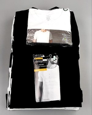 Купить Футболки мужские C&A 025#5 кг оптом в Кемерово и Кемеровской области