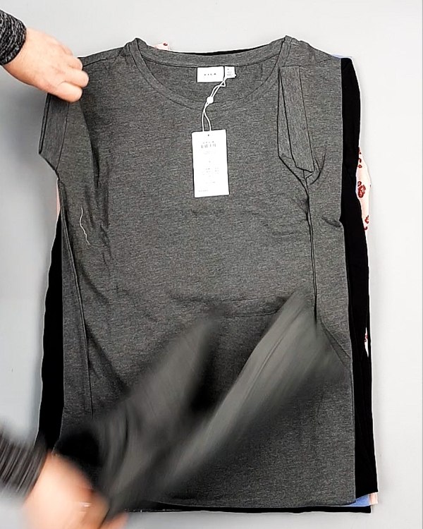 Фотография  665 - Платья VILA Summer 104#5 кг, ЛОТ №7835 оптом в Кемерово и Кемеровской области