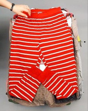 Фотография  322 - AMAZON mix жен весна 015#18 кг, ЛОТ №7717 оптом в Кемерово и Кемеровской области