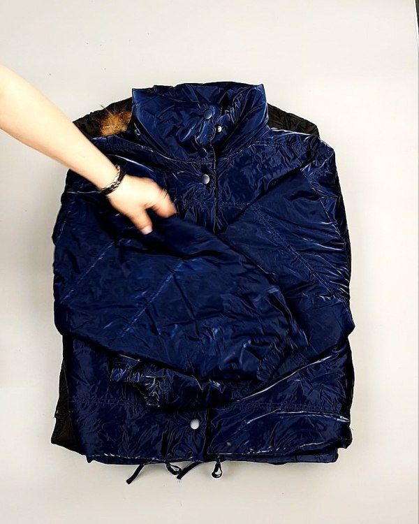 Фотография  801 - Верхняя одежда AMAZON жен 015#10 кг, ЛОТ №7714 оптом в Кемерово и Кемеровской области