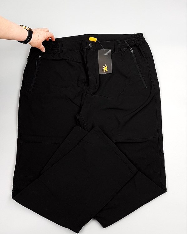 Фотография  990 - Штаны горнолыжные м/ж AMAZON 015#5,45 кг, ЛОТ №7787 оптом в Кемерово и Кемеровской области