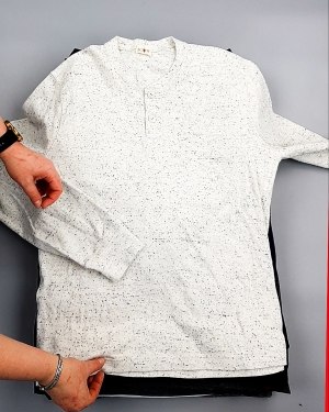 Фотография  201 - Тонковки СТОК CAN 084#7 кг, ЛОТ №7646 оптом в Кемерово и Кемеровской области