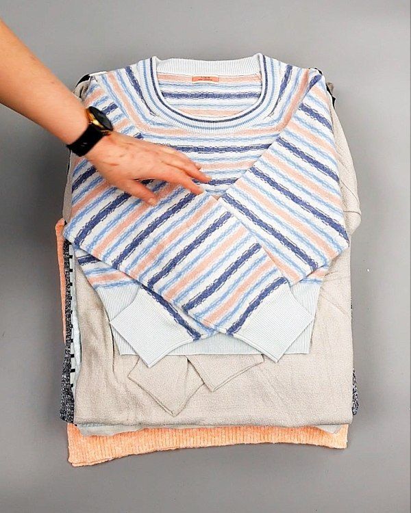 Фотография  555 - Джемпера легкие СТОК CAN 084#7 кг, ЛОТ №7635 оптом в Кемерово и Кемеровской области