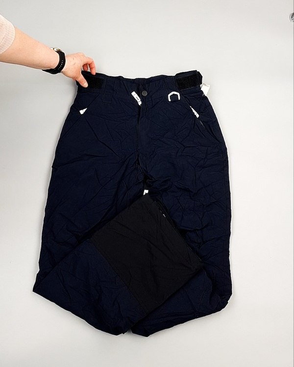 Фотография  605 - Штаны горнолыжные м/ж AMAZON 015#6,6 кг, ЛОТ №7790 оптом в Кемерово и Кемеровской области