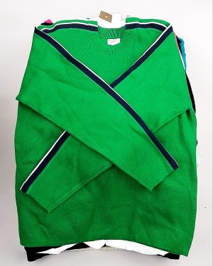 Купить Джемпера СТОК CAN 084#7 кг оптом в Кемерово и Кемеровской области