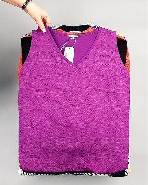 Фотография  361 - TOM TAILOR жен весна, лето mix 124#15 кг, ЛОТ №7568 оптом в Кемерово и Кемеровской области