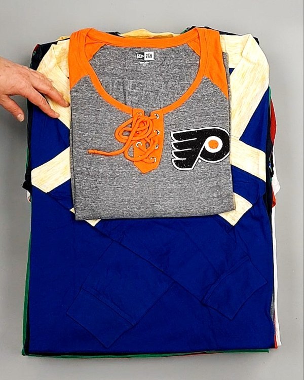 Фотография  399 - NEW ERA mix м/ж CAN 084#5 кг оптом в Кемерово и Кемеровской области