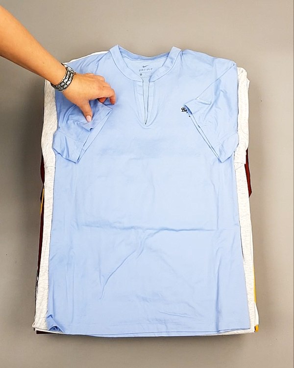 Фотография  122 - Adidas, Reebok, Nike CAN 084#7 кг оптом в Кемерово и Кемеровской области