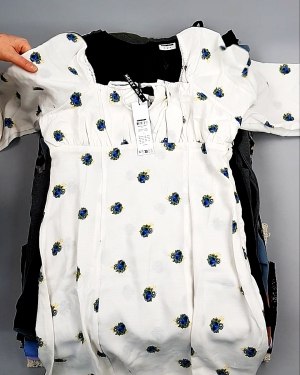 Купить Платья Bestseller Summer 104#5 кг оптом в Кемерово и Кемеровской области