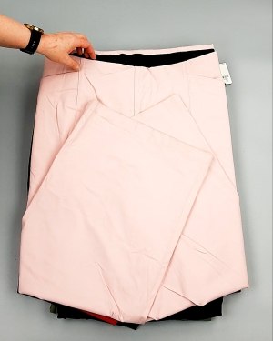 Фотография  290 - Брюки жен XXL СТОК CAN 084#7 кг, ЛОТ №7670 оптом в Кемерово и Кемеровской области