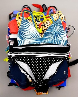 Купить Купальники СТОК CAN 124#5 кг оптом в Кемерово и Кемеровской области