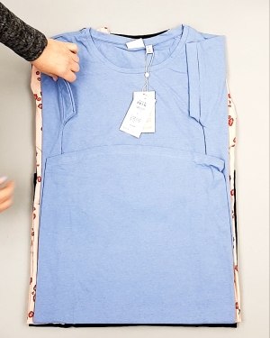 Фотография  753 - Платья VILA Summer 104#5 кг, ЛОТ №7835 оптом в Кемерово и Кемеровской области