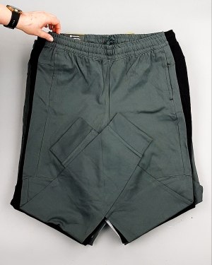 Фотография  355 - Штаны спортивные муж CAN 084#10 кг, ЛОТ №7637 оптом в Кемерово и Кемеровской области